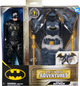 Фигурка Бэтмена Ночной небосвод с раскладными крыльями Batman Figure Spin Master DC Comics 6070532 - изображение 1