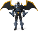 Фигурка Бэтмена Ночной небосвод с раскладными крыльями Batman Figure Spin Master DC Comics 6070532 - изображение 2