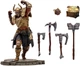 Фигурка варвара Diablo IV Upheaval Rare McFarlane Toys 16736 - изображение 3