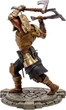 Фигурка варвара Diablo IV Upheaval Rare McFarlane Toys 16736 - изображение 4