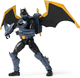 Фигурка Бэтмена Ночной небосвод с раскладными крыльями Batman Figure Spin Master DC Comics 6070532 - изображение 5