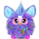 Интерактивная игрушка Ферби Фиолетовый с аксессуарами Furby Purple - изображение 1