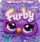 Интерактивная игрушка Ферби Фиолетовый с аксессуарами Furby Purple - изображение 3