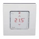 Кімнатний терморегулятор Danfoss Icon RT Display - изображение 1