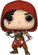 Фигурки Фанко Поп Диабло разбойник Funko POP! Diablo 4 Rogue 82373 - изображение 1