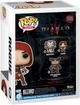 Фигурки Фанко Поп Диабло разбойник Funko POP! Diablo 4 Rogue 82373 - изображение 3