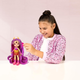 Кукла Меджик Микс Пикслинг Пиппа Огненный Конь Magic Mixies Pixlings Pippa 15700 - изображение 6