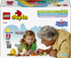 Конструктор Лего Дупло Туристичний похід Lego Duplo 10452 - зображення 3