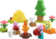 Конструктор Лего Дупло Туристичний похід Lego Duplo 10452 - зображення 7