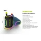 Портативна колонка Bluetooth HOPESTAR H58 65W, 8800mAh Чорна - зображення 3