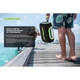 Портативна колонка Bluetooth HOPESTAR H58 65W, 8800mAh Чорна - зображення 7