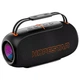 Портативна колонка Bluetooth HOPESTAR H70 RGB 80W, 12000mAh Чорна - зображення 1