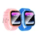 Дитячий Смарт Годинник Hoco Y101 4G GPS Колір Синій - изображение 9