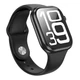 Смарт часы Hoco Y30 Smart sports watch, BT5.0, 230mAh, 3-7d, Черный - изображение 1