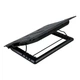Підставка для ноутбука Givecool NB339 15.6", Black - зображення 3