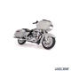 Модель мотоцикла Harley-Davidson FLTR Road Glide 2002 1:18 Maisto (M6957) - зображення 2