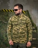 Флісова Кофта Tora піксель розмір M - зображення 1