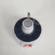 Фонарь аккумуляторный подвесной с солнечной панелью Solar Emergency Charging, портативная кемпинговая LED-лампа с крючком, USB-зарядкой и 5 режимами света для дома, походов и аварийного освещения, SEC-497 - изображение 2