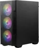 Корпус MSI MAG Forge M100R без БП Black (MAG FORGE M100R) - изображение 2