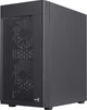 Корпус Aerocool Hexform-G-BK-v2 Black (ACCS-PV38033.11) Без БП - изображение 7