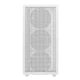 Корпус Deepcool CH560 Digital White без БЖ (R-CH560-WHAPE4D-G-1) - изображение 3