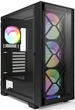 Корпус MONTECH AIR 1000 PREMIUM (B) (AIR 1000 PREMIUM (B)) Без БП - изображение 1