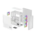 Корпус Deepcool CH560 Digital White без БЖ (R-CH560-WHAPE4D-G-1) - изображение 11
