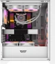 Корпус Darkflash DRX70 Mesh White (DRX70 MESH White) Без БП - зображення 7
