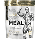 Вівсяна Каша з Комплексом Протеїнів та МСТ Олії Kevin Levrone Gold OAT Mea - 1000 г Полуниця (5903719265133) - зображення 1
