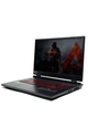 Ігровий ноутбук Acer Nitro AN517-55 IPS (144 Гц) Intel Core i5 (i5-12500H) 16 Гб 512 Гб SSD Клас A (NTB1225250) Б/В - зображення 3
