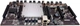 Материнська плата HOT-BTC Mining Motherboard BTC79X5 V1.0 LGA 2011 DDR3 Supports 32G 60mm Pitch Su (BTC79X5) Б/В - зображення 3
