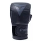 Перчатки боксерські VNoks Boxing Machine L/XL, чорно-синя - зображення 2
