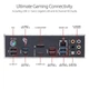 Материнская плата Asus ROG Strix B450-F Gaming Socket AM4 - изображение 3