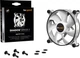 Вентилятор Be quiet! Shadow Wings 2 120mm White (BL088) - изображение 3