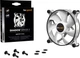 Вентилятор Be quiet! Shadow Wings 2 120mm White PWM (BL089) - изображение 4