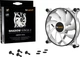 Вентилятор Be quiet! Shadow Wings 2 140mm White PWM (BL091) - изображение 5