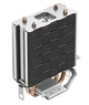 Кулер для процесора Deepcool AG200 IntelLGA1700/1200/1151*/AMD AM5/AM4 (AG200) - зображення 7
