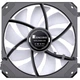 Вентилятор Jonsbo ZG-120BR (3in1) Black (120mm, 500-1500RPM, 36.8dB, 4pin) (ZG-120BR Black) - изображение 9