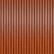 Декоративна рейка Sticker Wall SW-00003003 200х27х2900 мм дерево - зображення 6