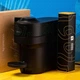 Набір Nespresso Vertuo Pop+ Tanzania Art Set (кавомашина Vertuo Pop+ Samra Origins та кава Nespresso Vertuo Pop Samra Origin Tanzania) - зображення 4