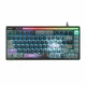Клавіатура дротова A4Tech Bloody AT75 Alpha Optical Switch Cypher Ghost RGB USB Black (4711421001830) - зображення 7