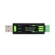 Конвертер USB - RS232/485, FT232RNL, Waveshare 26630 45644 - изображение 4