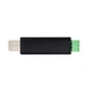 Конвертер USB - RS232/485, FT232RNL, Waveshare 26630 45644 - изображение 5