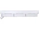 СВО Lian Li Galahad II Trinity, 360 White(G89.GA2T36W.00) (G89.GA2T36W.00) - изображение 2