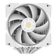 Кулер для процессора GameMax Twin 600 White (Twin 600 White) - изображение 5
