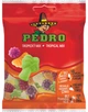 Упаковка Жевательные конфеты Тропічний Мікс PEDRO 80 г х 20 шт - изображение 2
