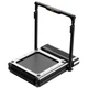 Бігова доріжка Kingsmith Walkingpad Treadmill R3 Hybrid+ (R3 HYBRID+) - зображення 4