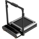 Бігова доріжка Kingsmith Walkingpad Treadmill R3 Hybrid+ (R3 HYBRID+) - зображення 12