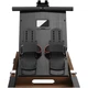 Гребний тренажер Kingsmith WR20 (WR20 WALNUT WOOD) - зображення 7