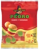 Упаковка Жувальні цукерки Веселі Бургери PEDRO 80 г х 20 шт - зображення 2